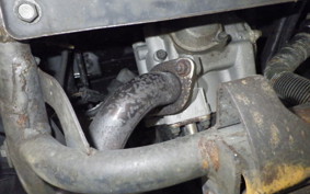 YAMAHA MAJESTY 250 C SG03J