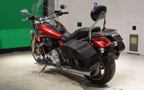 TRIUMPH THUNDERBIRD 1600 2011