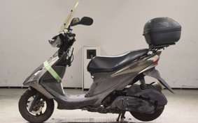 SUZUKI ADDRESS V125 S 2023 CF4MA