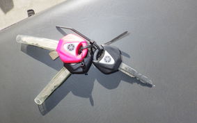 YAMAHA SR400 Gen.5 2021 RH16J