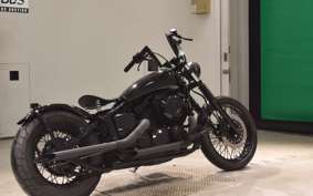 YAMAHA DRAGSTAR 400 CLASSIC 2006 VH01J