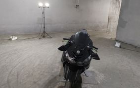 KAWASAKI ZZR1400 ZXT40A