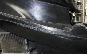 YAMAHA JOG ZR Gen.3 2024 SA39J