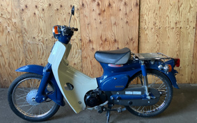 HONDA SUPER CUB50 AA01