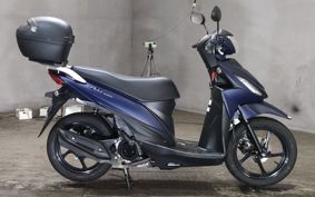 SUZUKI ADDRESS V110 CE47A