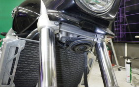 HONDA X4 LD 2002 SC38