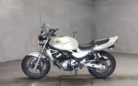 KAWASAKI BALIUS250-2 ZR250B