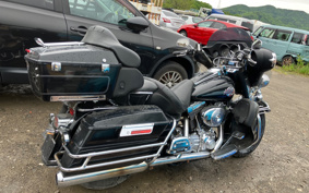 HARLEY  HARLEY FLHTCUI 2005 FCW