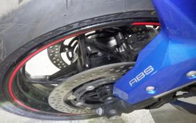 KAWASAKI ZX-4R SE 2024 ZX400P