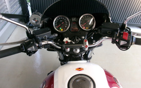 HONDA CB1300SF SUPER FOUR ABS 2017 SC54