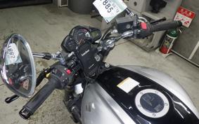 SUZUKI グラディウス400 2011 VK58A