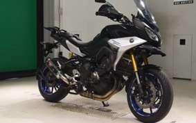 YAMAHA MT-09 Tracer GT 2020 RN51J