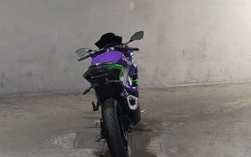 KAWASAKI NINJA 250 EX250L