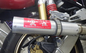 HONDA CB400 SUPER BOLDOR VTEC 2013 NC42