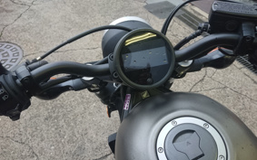 HONDA REBEL MC49