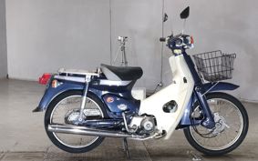 HONDA SUPER CUB50 C50