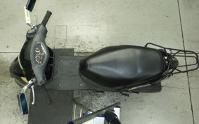 SUZUKI ADDRESS V125 G 2025 CF4EA