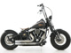 Фото Harley FLSTSB 2008 с японского аукциона