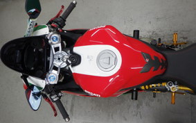 DUCATI PANIGALE V2 2025