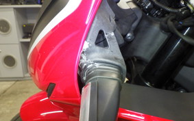HONDA CBR600RR 2021 PC40