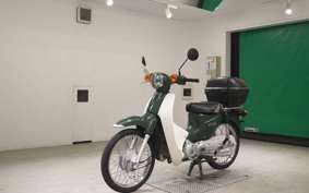 HONDA C110 SUPER CUB JA07