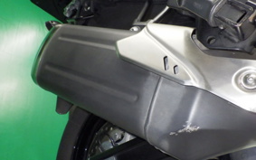 SUZUKI Vｽﾄﾛｰﾑ650A 2018 C733A