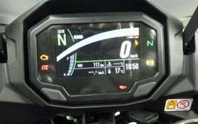 KAWASAKI NINJA 1100SX SE 2025 ZXT10H