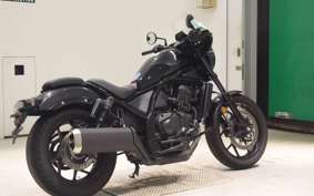 HONDA REBEL 1100 2021 SC83
