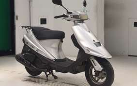 SUZUKI ADDRESS V100
