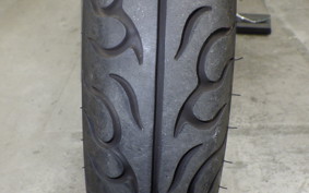 HONDA STEED 400 1988 NC26