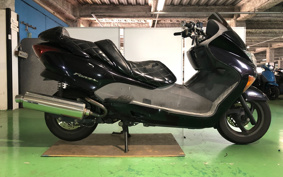 HONDA FORZA MF08