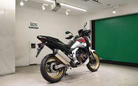 HONDA CRF1100L AFRICA TWIN DCT 2026 SD15