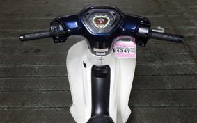 HONDA C110 SUPER CUB JA10