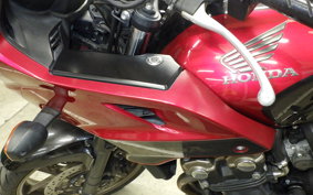 HONDA CB400 SUPER BOLDOR A 2015 NC42