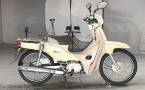 HONDA SUPER CUB50 AA04