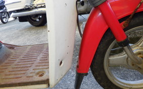 YAMAHA PASETTA 5M0