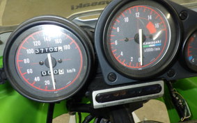 KAWASAKI ZXR400 Gen.2 1997 ZX400L