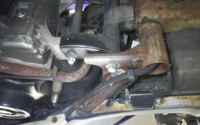 SUZUKI LET's 5 CA47A