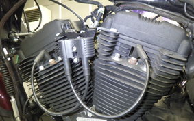 HARLEY XL1200NS 2020