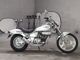 Фото Honda MAGNA 50 с японского аукциона