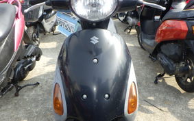 SUZUKI LET's 4 CA45A