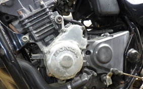 HONDA JADE 2009 MC23