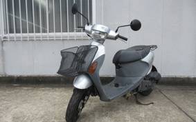 SUZUKI LETS4 CA45A