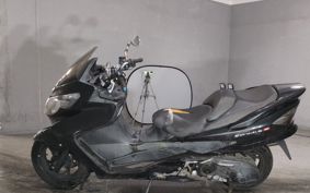 SUZUKI SKYWAVE 250M CJ45A