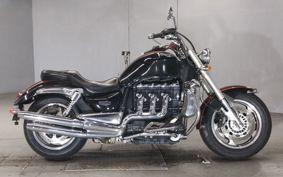 TRIUMPH TRIUMPH ROCKET3 CLASSIC 2006 TLC603
