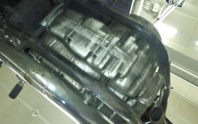 SUZUKI ST400 TEMPTER 1995 NK43A