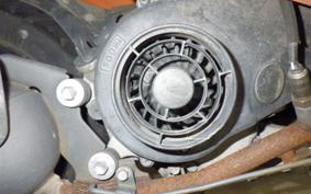 SUZUKI LET's 5 CA47A