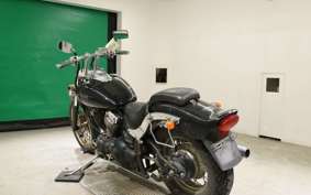 YAMAHA DRAGSTAR 400 1996 4TR