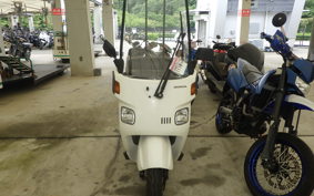 HONDA GYRO CANOPY TA03