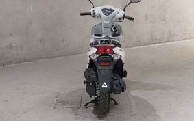HONDA DIO 110 JF31